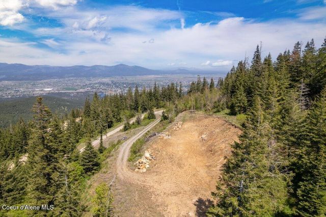 Lot 11 Block A Blossom Mountain Estates, Post Falls, ID 83854