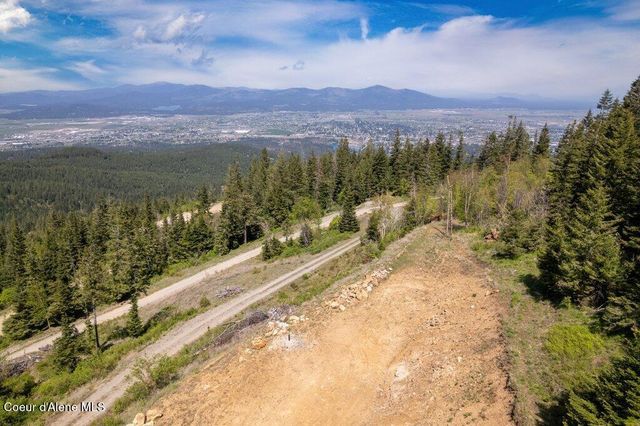 Lot 11 Block A Blossom Mountain Estates, Post Falls, ID 83854