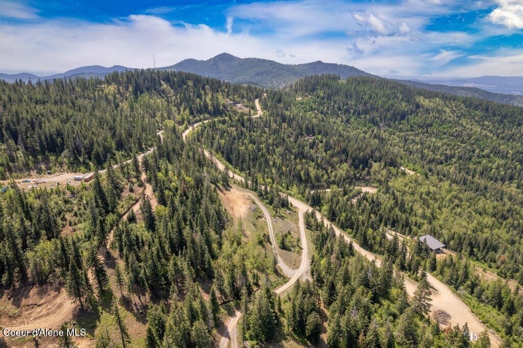 Lot 11 Block A Blossom Mountain Estates, Post Falls, ID 83854