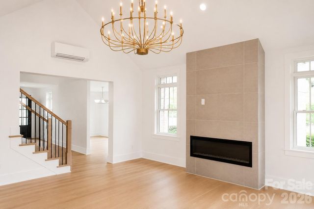 1116 Providence Road, Charlotte, NC 28207