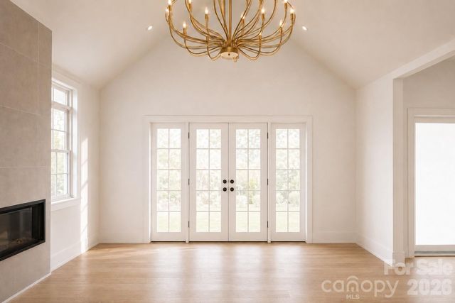 1116 Providence Road, Charlotte, NC 28207