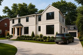 1116 Providence Road, Charlotte, NC 28207