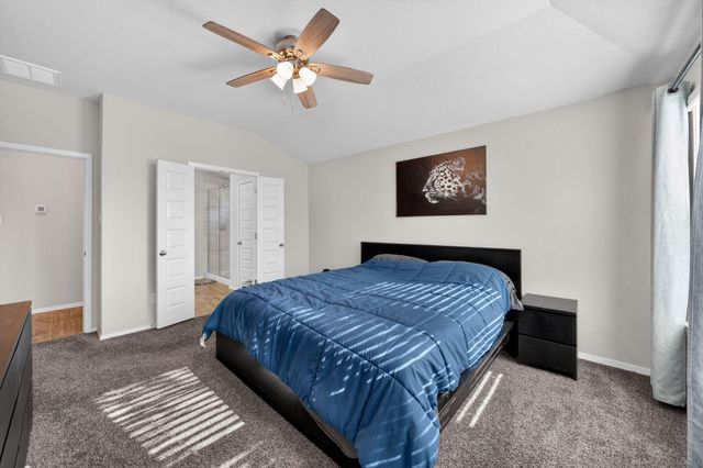 20703 Ridgeview RD, Lago Vista, TX 78645