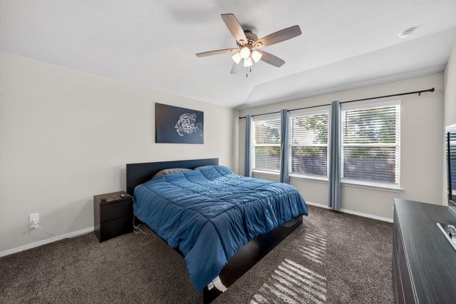 20703 Ridgeview RD, Lago Vista, TX 78645