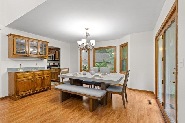4110 W Carpenter AVENUE, Greenfield, WI 53221