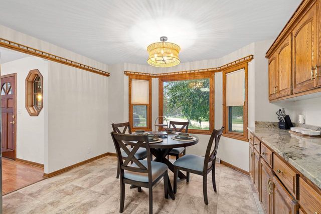 4110 W Carpenter AVENUE, Greenfield, WI 53221