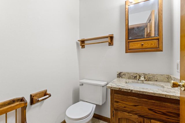 4110 W Carpenter AVENUE, Greenfield, WI 53221