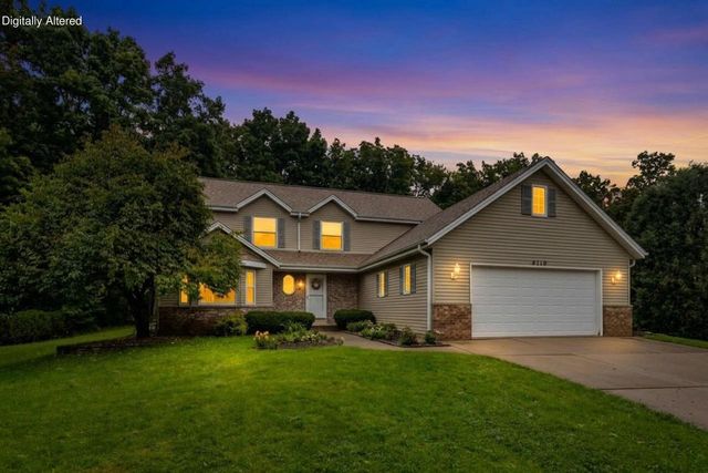 4110 W Carpenter AVENUE, Greenfield, WI 53221