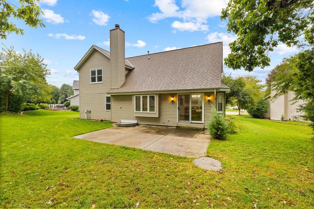 4110 W Carpenter AVENUE, Greenfield, WI 53221
