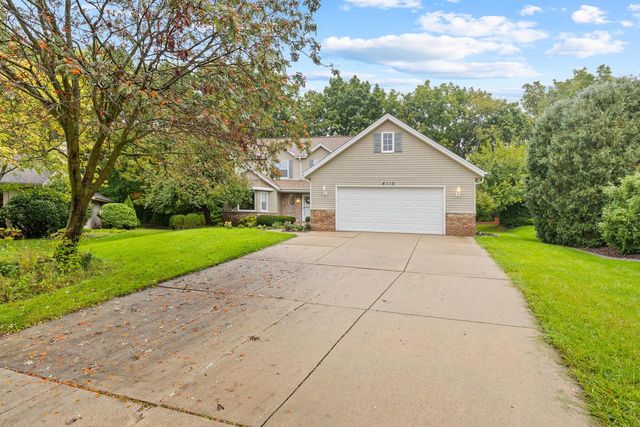 4110 W Carpenter AVENUE, Greenfield, WI 53221