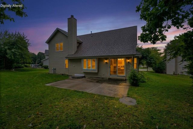 4110 W Carpenter AVENUE, Greenfield, WI 53221