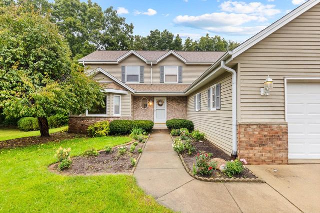 4110 W Carpenter AVENUE, Greenfield, WI 53221