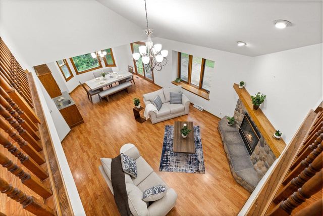 4110 W Carpenter AVENUE, Greenfield, WI 53221