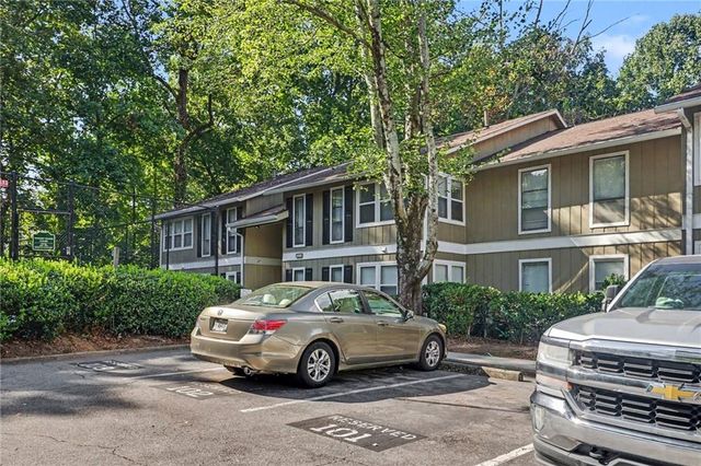 5159 Roswell Road 9, Sandy Springs, GA 30342