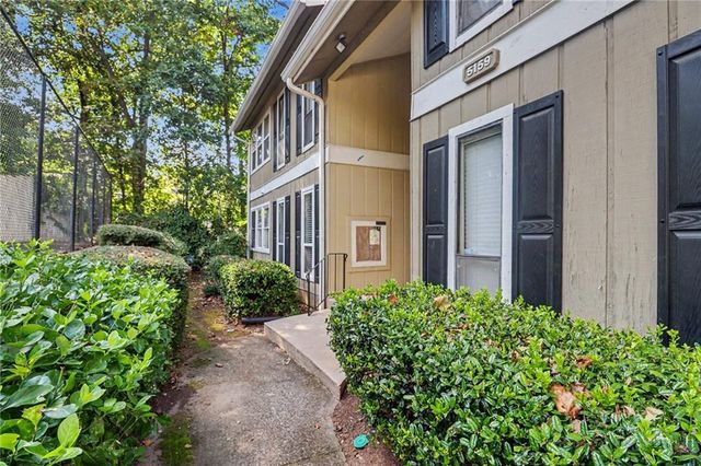 5159 Roswell Road 9, Sandy Springs, GA 30342