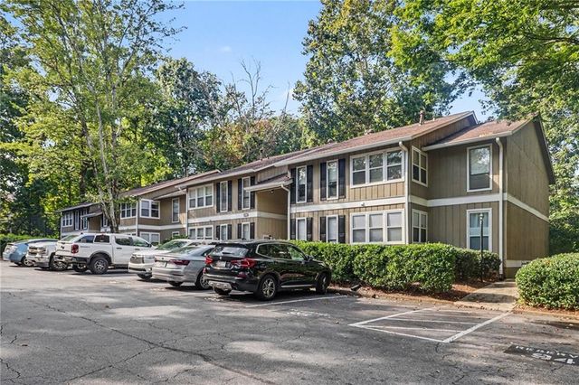 5159 Roswell Road 9, Sandy Springs, GA 30342