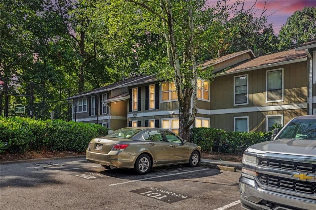 5159 Roswell Road 9, Sandy Springs, GA 30342