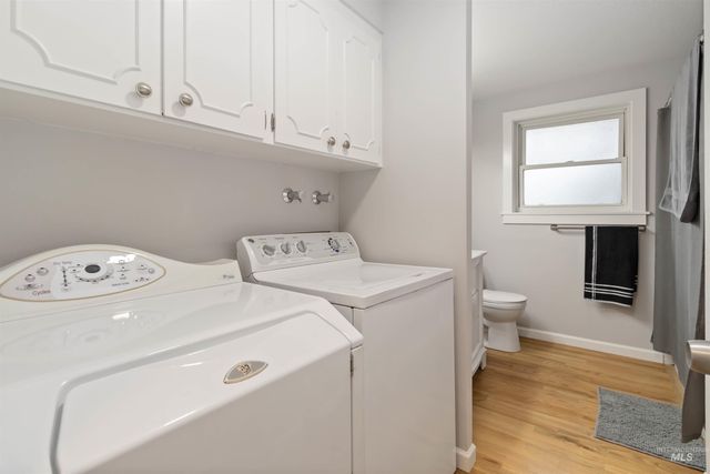 4000 S Cole Rd, Boise, ID 83709