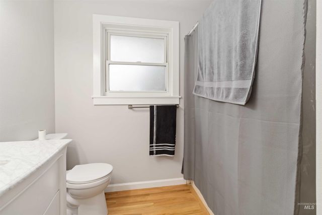 4000 S Cole Rd, Boise, ID 83709