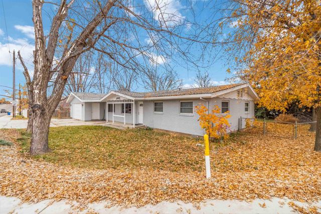 4000 S Cole Rd, Boise, ID 83709