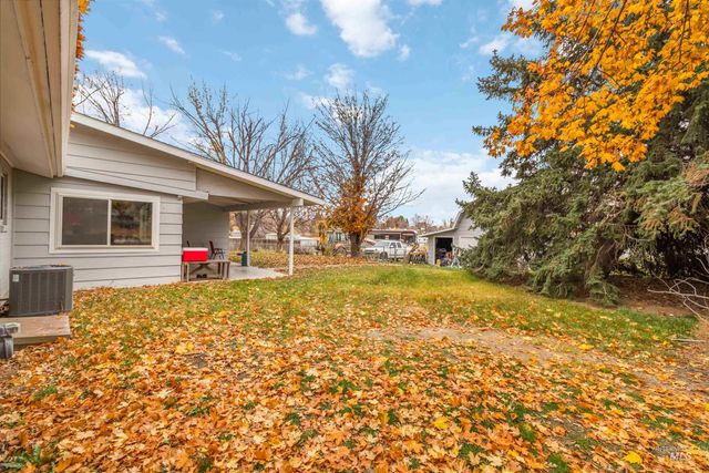 4000 S Cole Rd, Boise, ID 83709