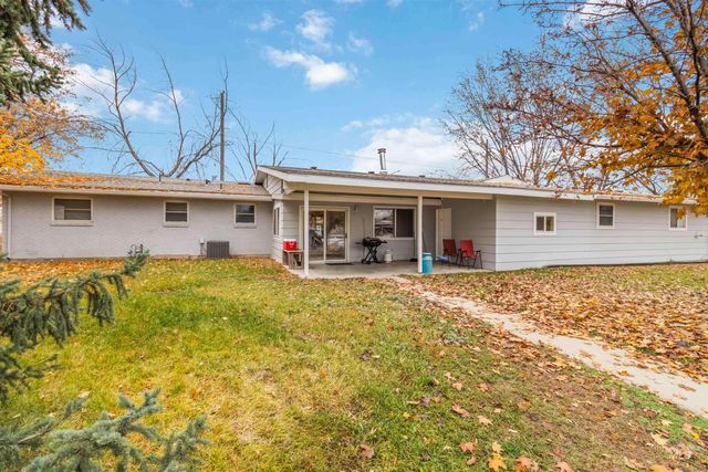 4000 S Cole Rd, Boise, ID 83709