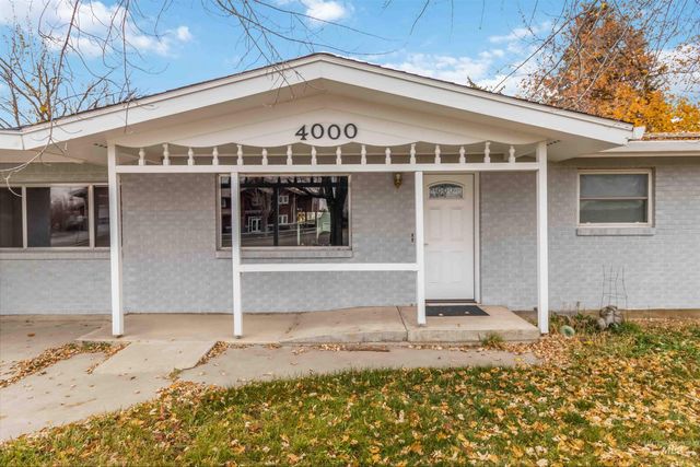 4000 S Cole Rd, Boise, ID 83709