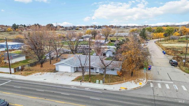 4000 S Cole Rd, Boise, ID 83709