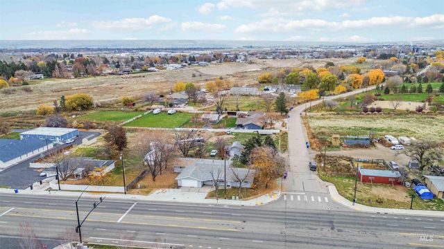 4000 S Cole Rd, Boise, ID 83709