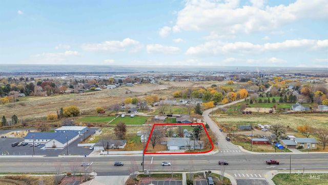 4000 S Cole Rd, Boise, ID 83709