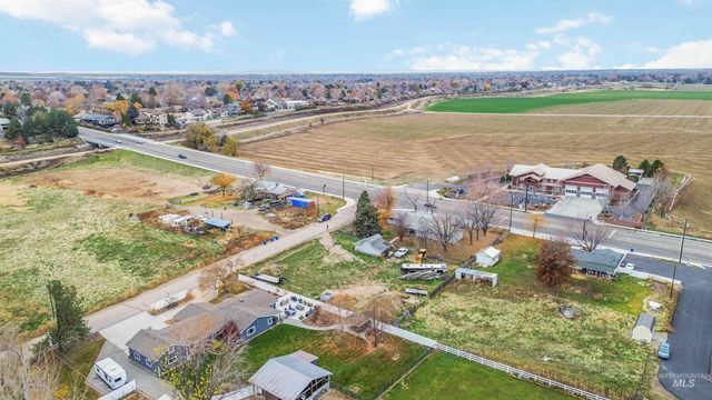 4000 S Cole Rd, Boise, ID 83709