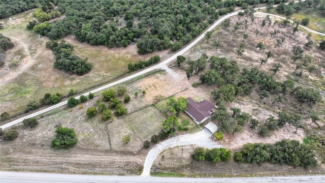 TBD 12.51 Acres S Highway 59, Bowie, TX 76230