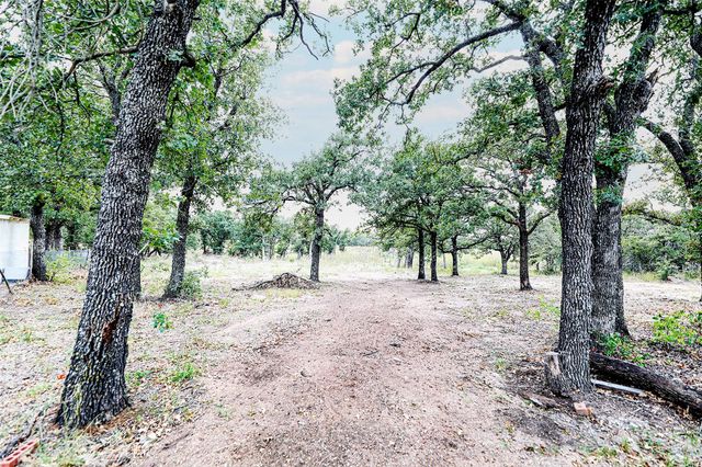 TBD 12.51 Acres S Highway 59, Bowie, TX 76230