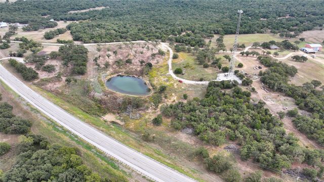 TBD 12.51 Acres S Highway 59, Bowie, TX 76230