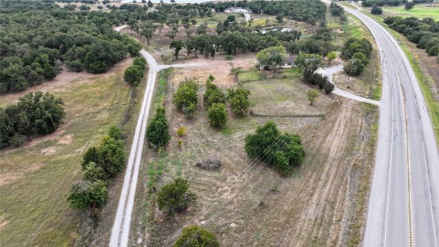 TBD 12.51 Acres S Highway 59, Bowie, TX 76230