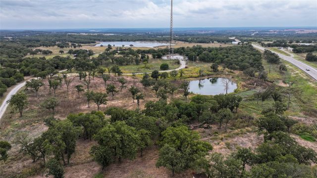 TBD 12.51 Acres S Highway 59, Bowie, TX 76230