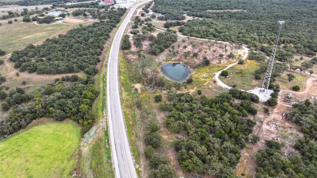 TBD 12.51 Acres S Highway 59, Bowie, TX 76230