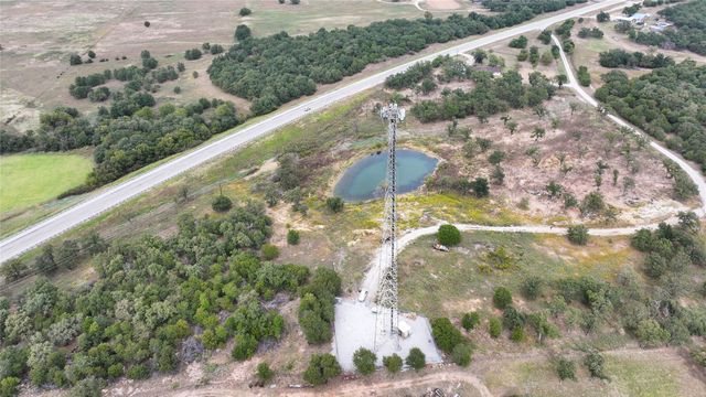 TBD 12.51 Acres S Highway 59, Bowie, TX 76230