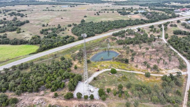 TBD 12.51 Acres S Highway 59, Bowie, TX 76230