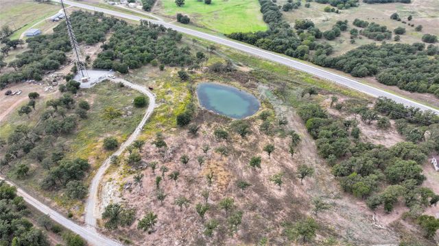 TBD 12.51 Acres S Highway 59, Bowie, TX 76230
