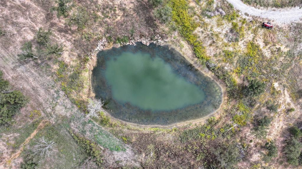 TBD 12.51 Acres S Highway 59, Bowie, TX 76230