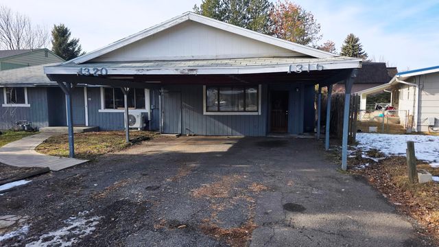 1320 Summers Lane, Klamath Falls, OR 97603