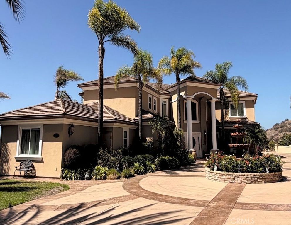 30270 Montrachet, Bonsall, CA 92003 — exterior
