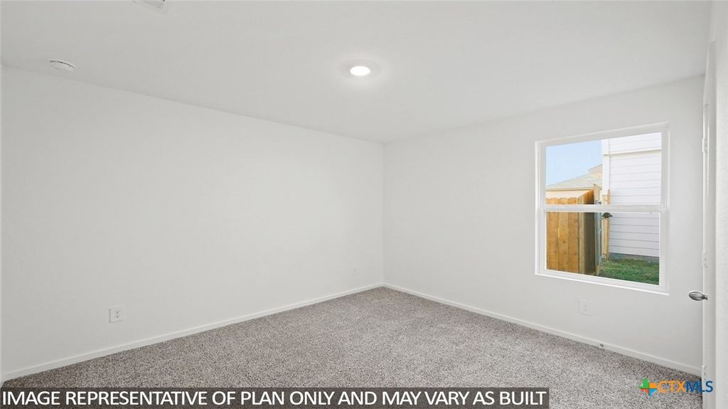 Image 18 of property listing at 125 Rain Drop Road, Jarrell, TX 76537