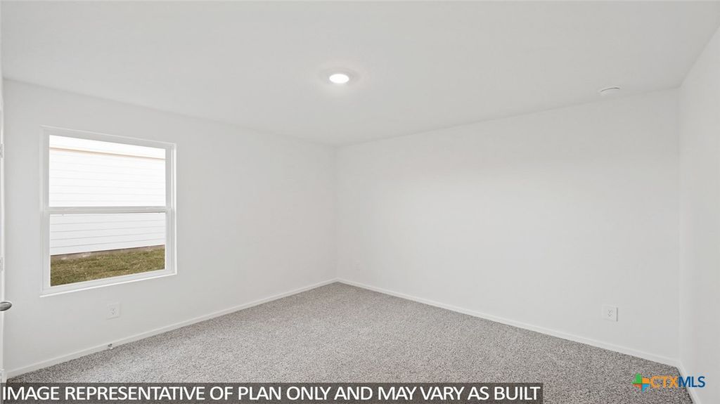 Image 19 of property listing at 125 Rain Drop Road, Jarrell, TX 76537