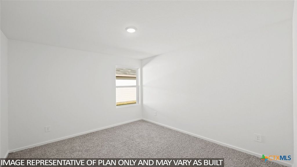 Image 20 of property listing at 125 Rain Drop Road, Jarrell, TX 76537