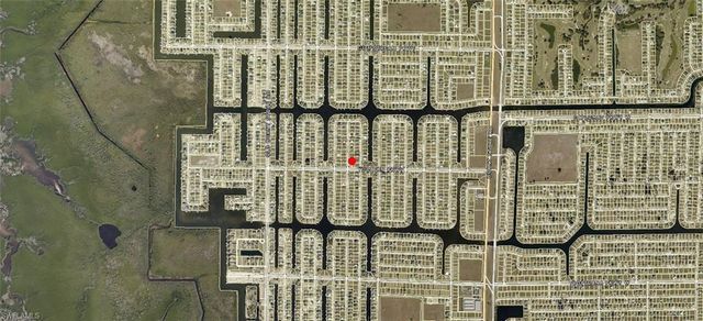 1205 NW 37th AVE, Cape Coral, FL 33993
