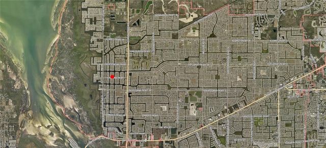 1205 NW 37th AVE, Cape Coral, FL 33993