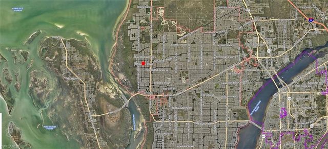 1205 NW 37th AVE, Cape Coral, FL 33993