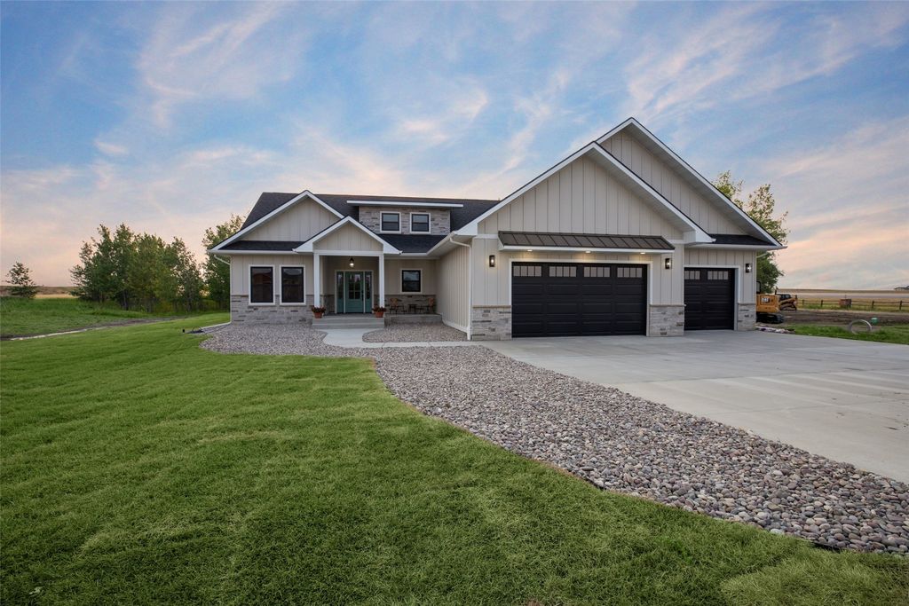 2 Granite Hill Lane, Great Falls, MT 59405 photo 1